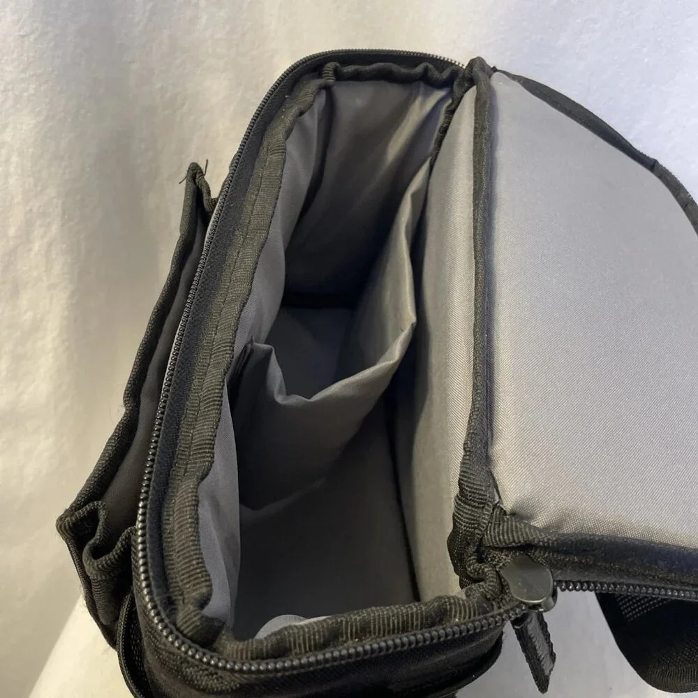 JVC Video Camera Case. Good condition